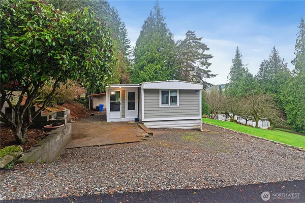 $121,000 | 2284 Yew Street Road, Unit E1, Bellingham, WA 98229