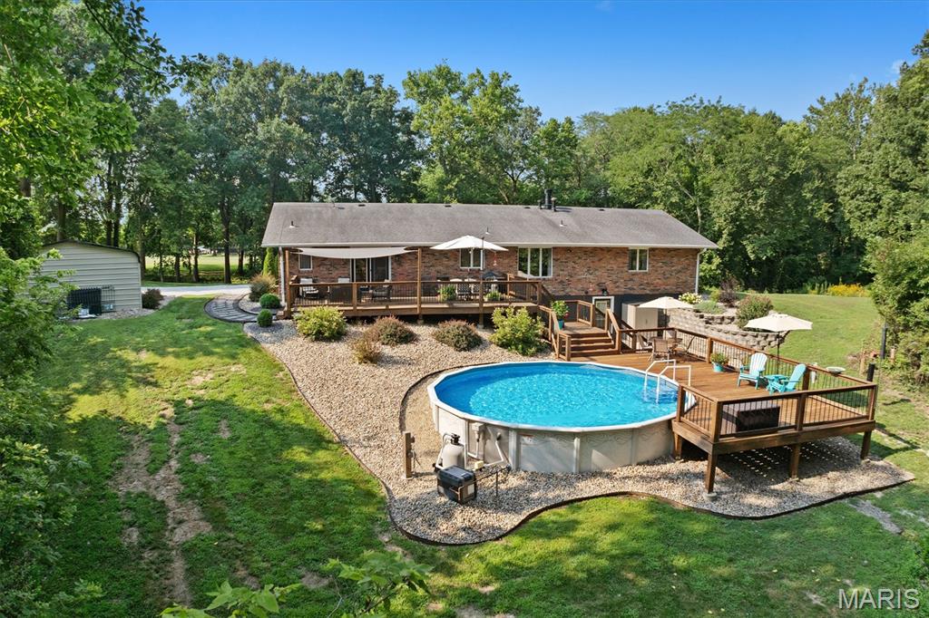 6849 Gushing Spring Edwardsville, IL 62025 - Photo 40 of 49 Gallery Image 40