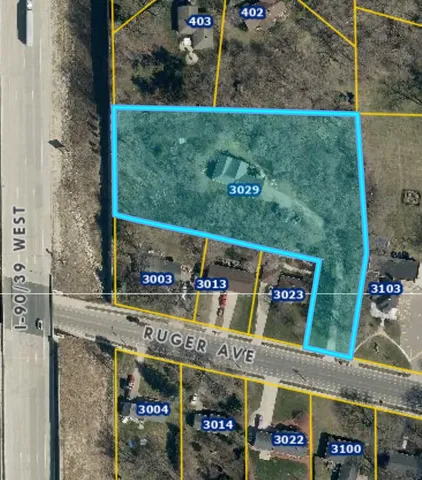 $430,000 | 3029 Ruger Avenue, Janesville, WI 53546