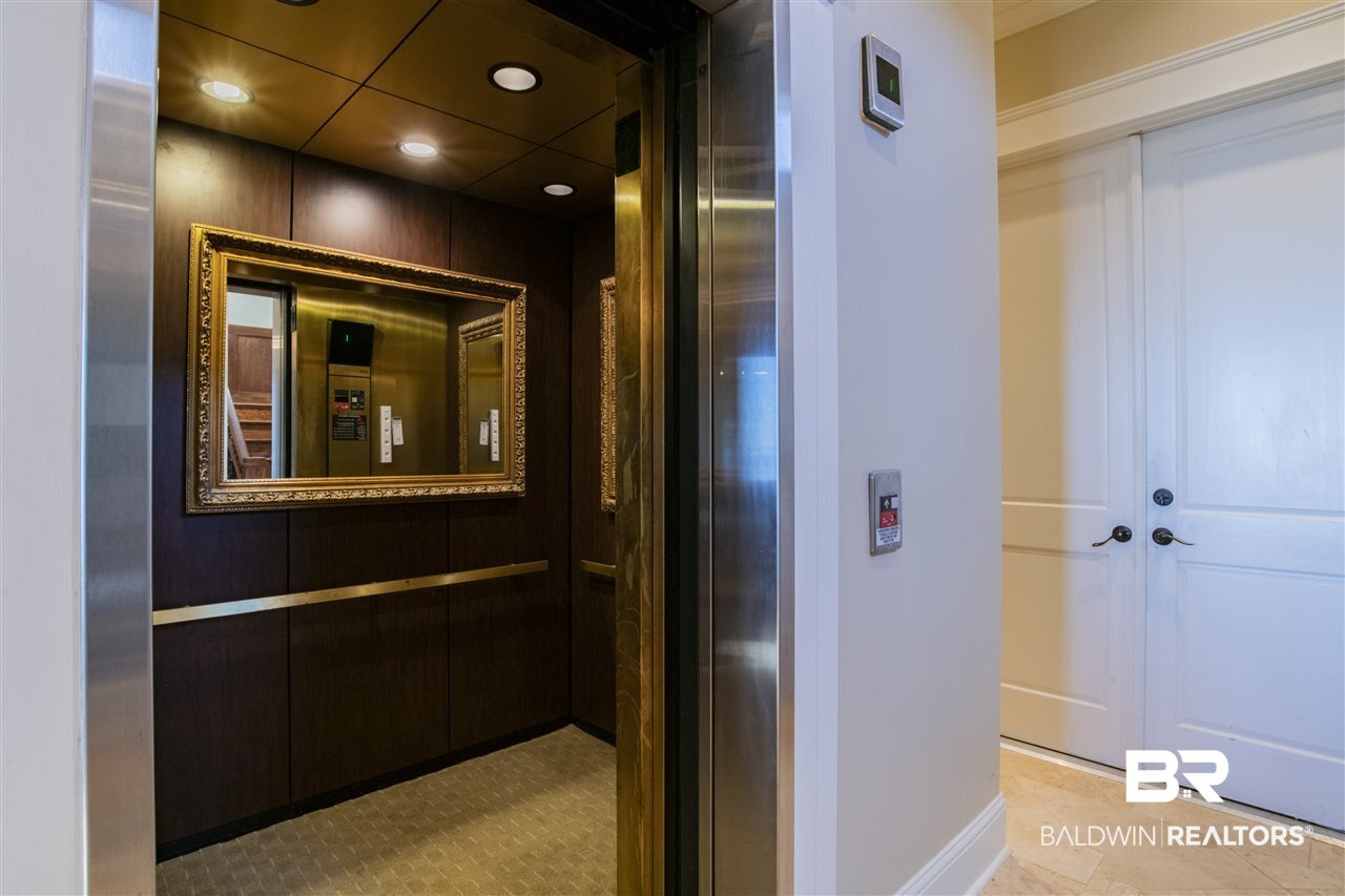 10 Denton Lane Fairhope, AL 36532 - Photo 11 of 45 Elevator 2nd view