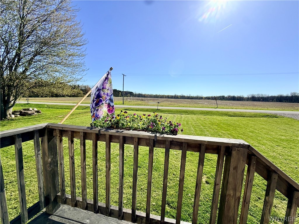 5614 Burns Road Barre, NY 14103 - Photo 14 of 23