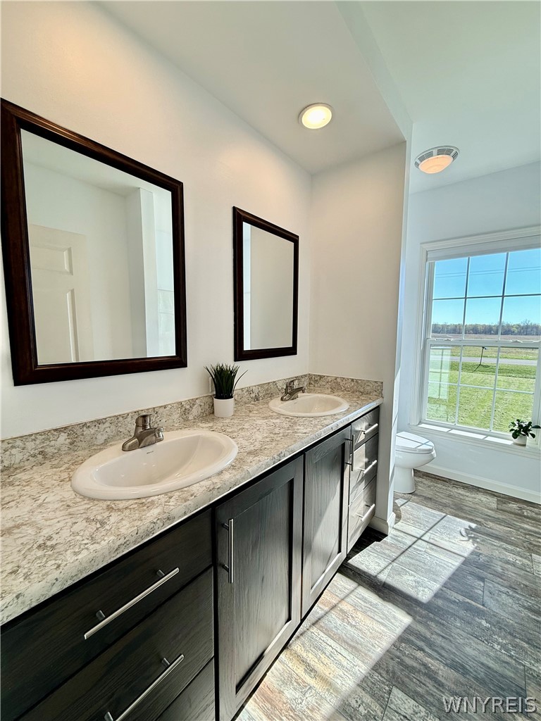 5614 Burns Road Barre, NY 14103 - Photo 20 of 23