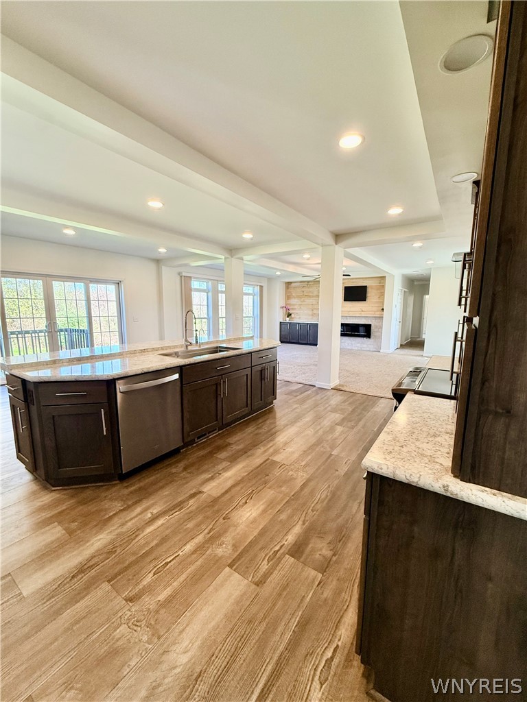5614 Burns Road Barre, NY 14103 - Photo 4 of 23