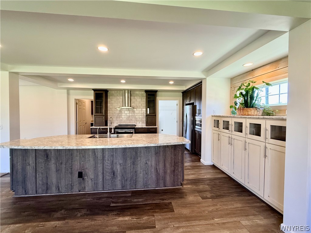 5614 Burns Road Barre, NY 14103 - Photo 5 of 23