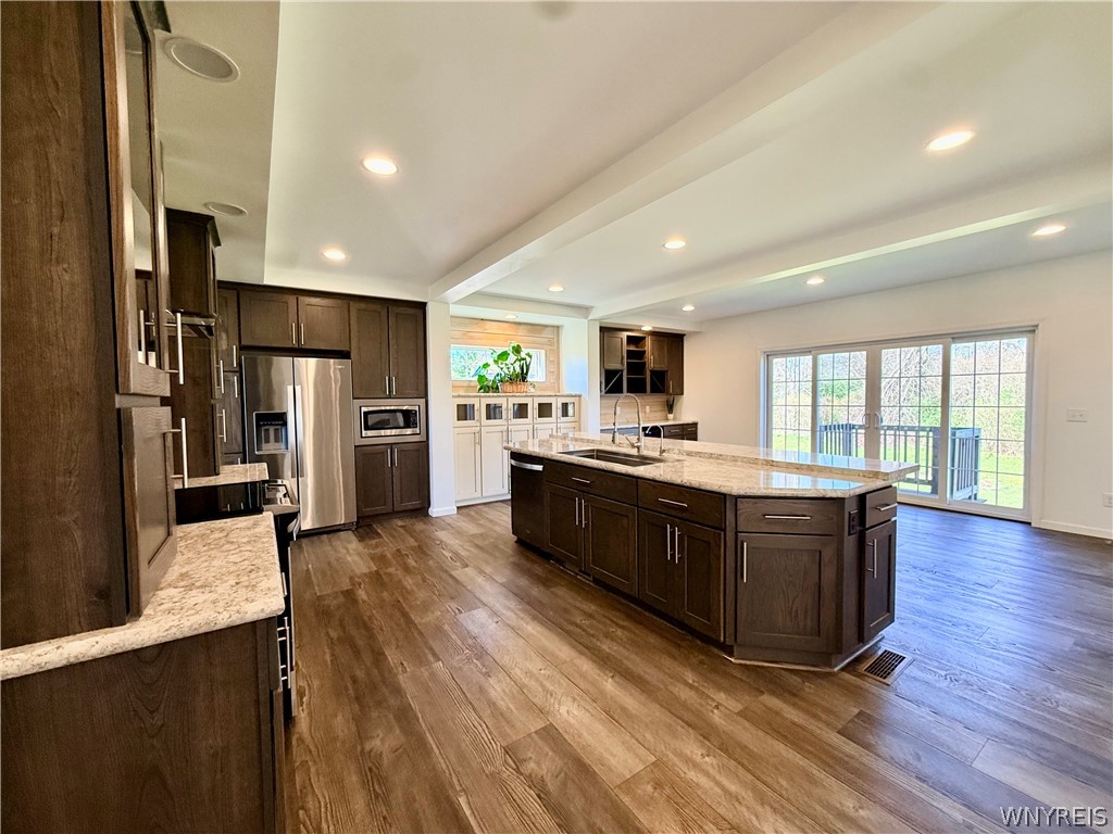5614 Burns Road Barre, NY 14103 - Photo 6 of 23