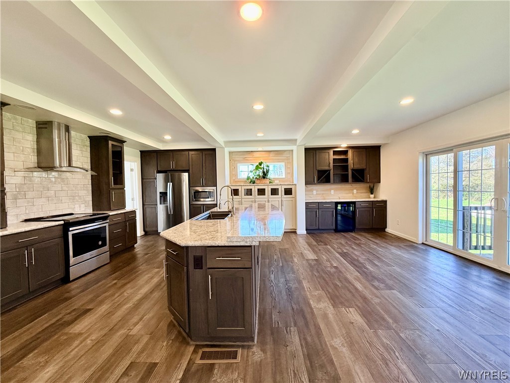 5614 Burns Road Barre, NY 14103 - Photo 7 of 23