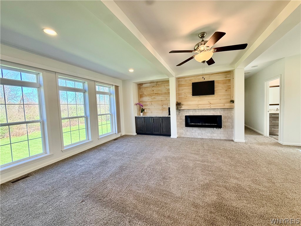 5614 Burns Road Barre, NY 14103 - Photo 9 of 23