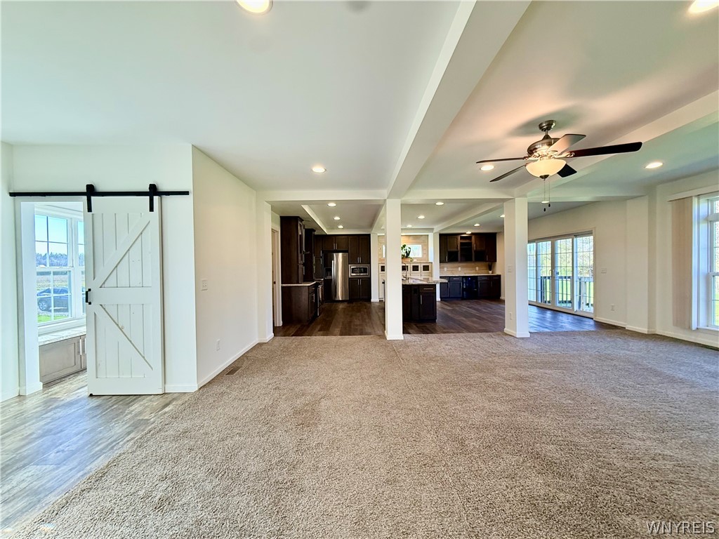 5614 Burns Road Barre, NY 14103 - Photo 10 of 23