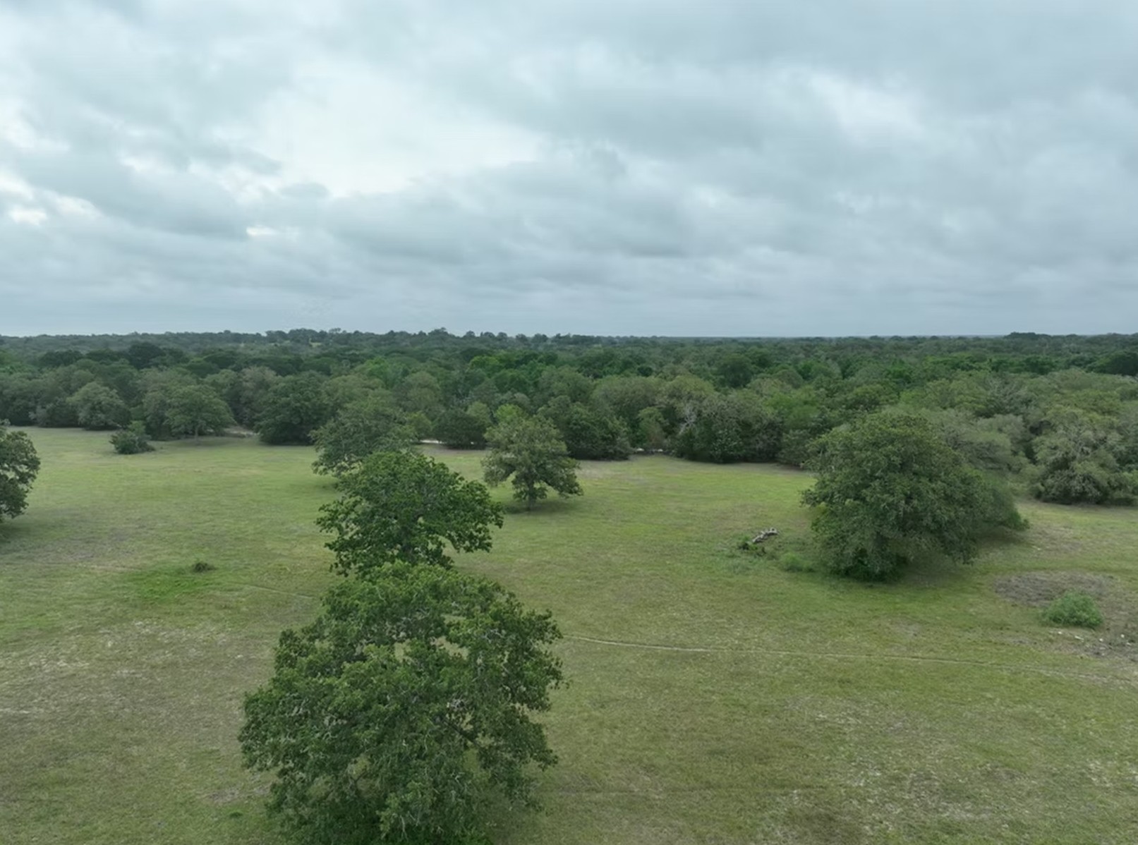 Lot 1-tbd Rd Ledbetter Tx 78946 Road Ledbetter, TX 78946 - Photo 1 of 10 Aerial view of sparsely populated area