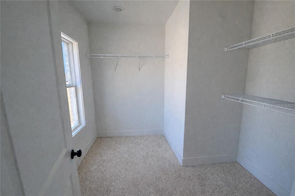 287 Bell Grove Lane Suwanee, GA 30024 - Photo 15 of 29 a view of an empty room