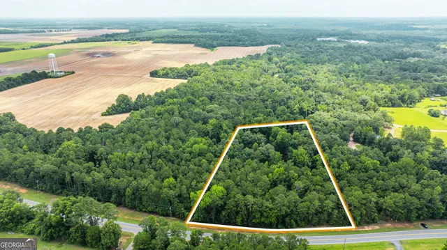 $47,900 | 0 State Route 42, Fort Valley, GA 31030