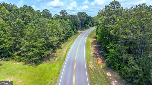 $47,900 | 0 State Route 42, Fort Valley, GA 31030