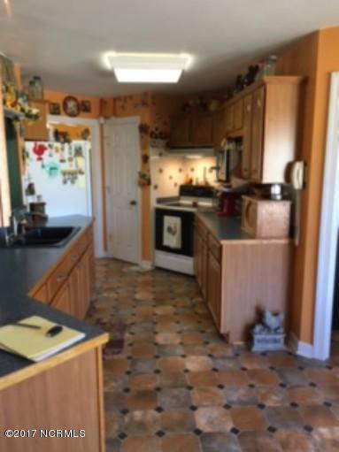 207 Raccoon Run Washington, NC 27889 - Photo 13 of 43 Kitchen