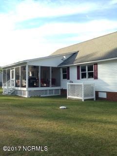 207 Raccoon Run Washington, NC 27889 - Photo 29 of 43 Great Screen Porch