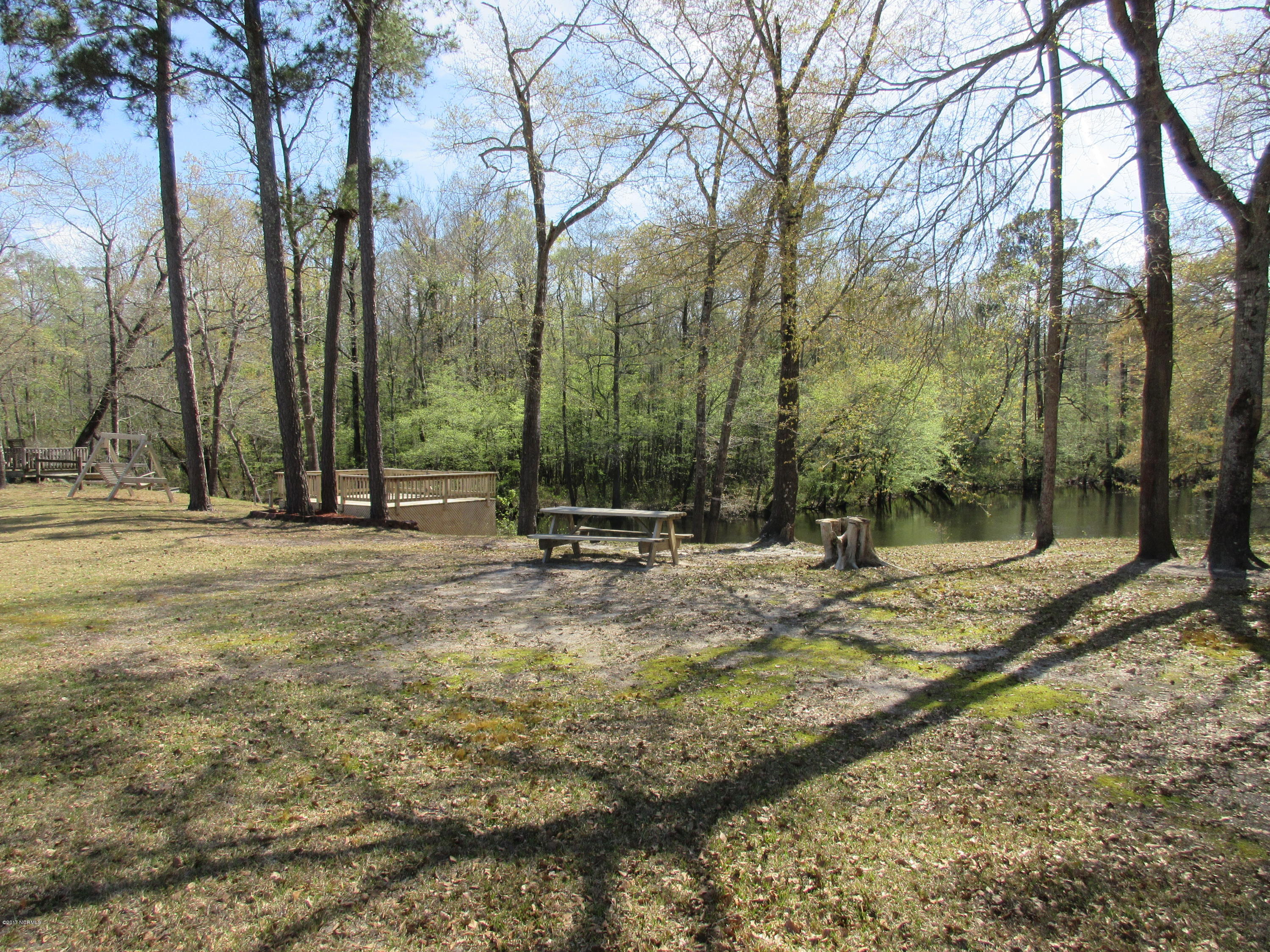 207 Raccoon Run Washington, NC 27889 - Photo 31 of 43 Park Like Setting