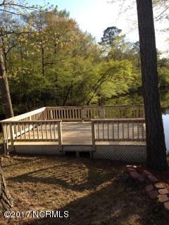 207 Raccoon Run Washington, NC 27889 - Photo 33 of 43 Deck