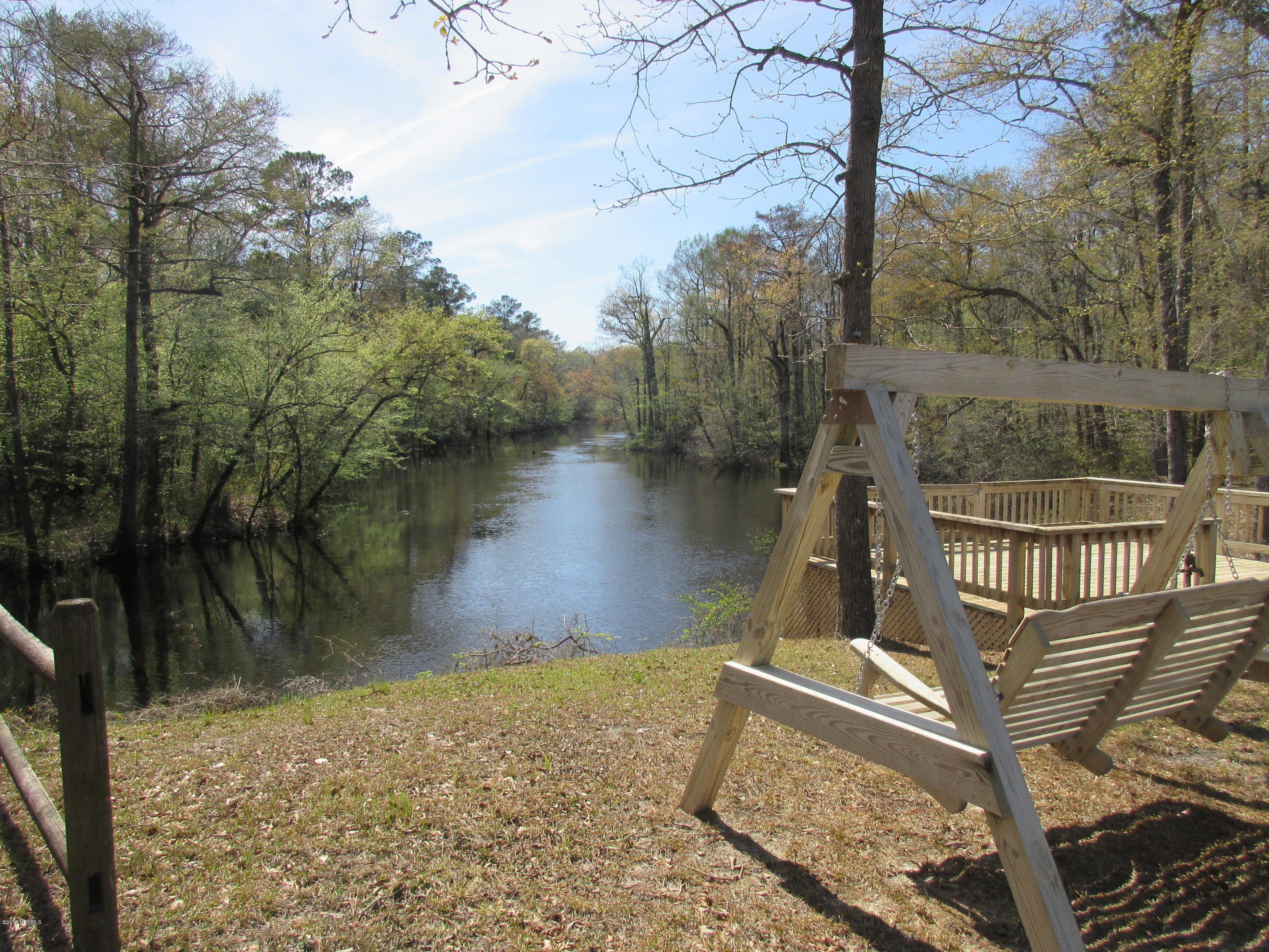 207 Raccoon Run Washington, NC 27889 - Photo 35 of 43 Come Relax and Enjoy the Views