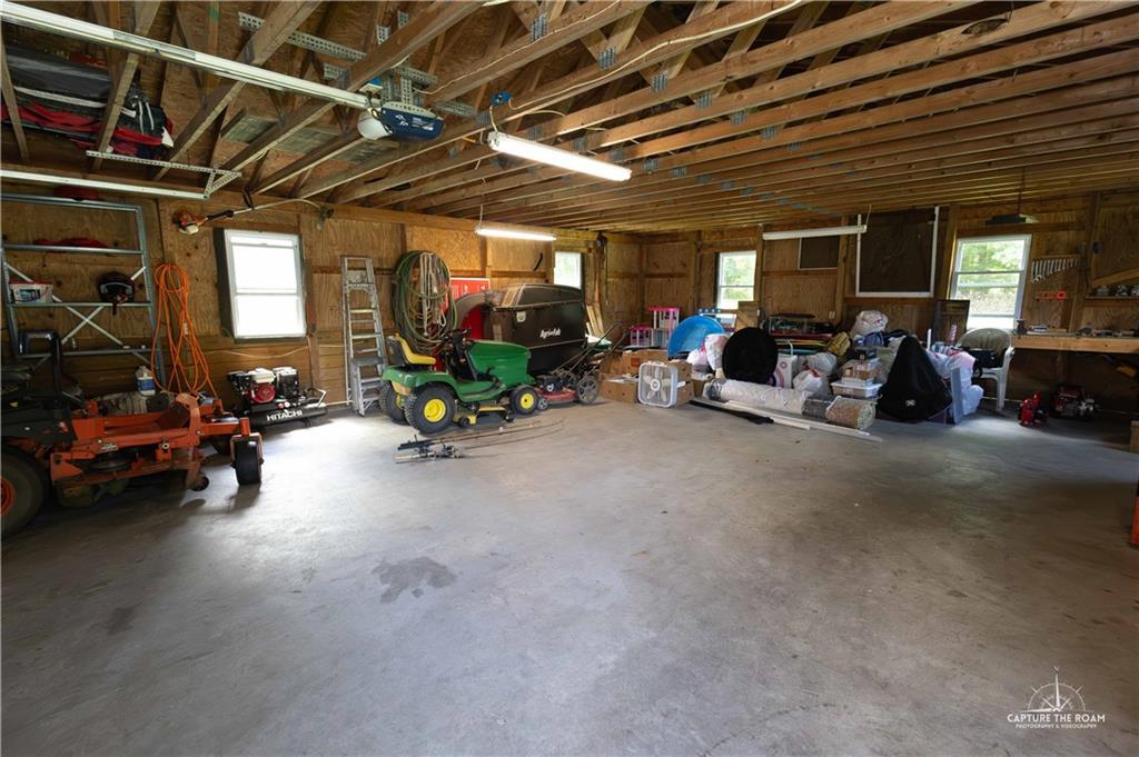 1802 Georgetown Road Sandy Lake, PA 16145 - Photo 23 of 30