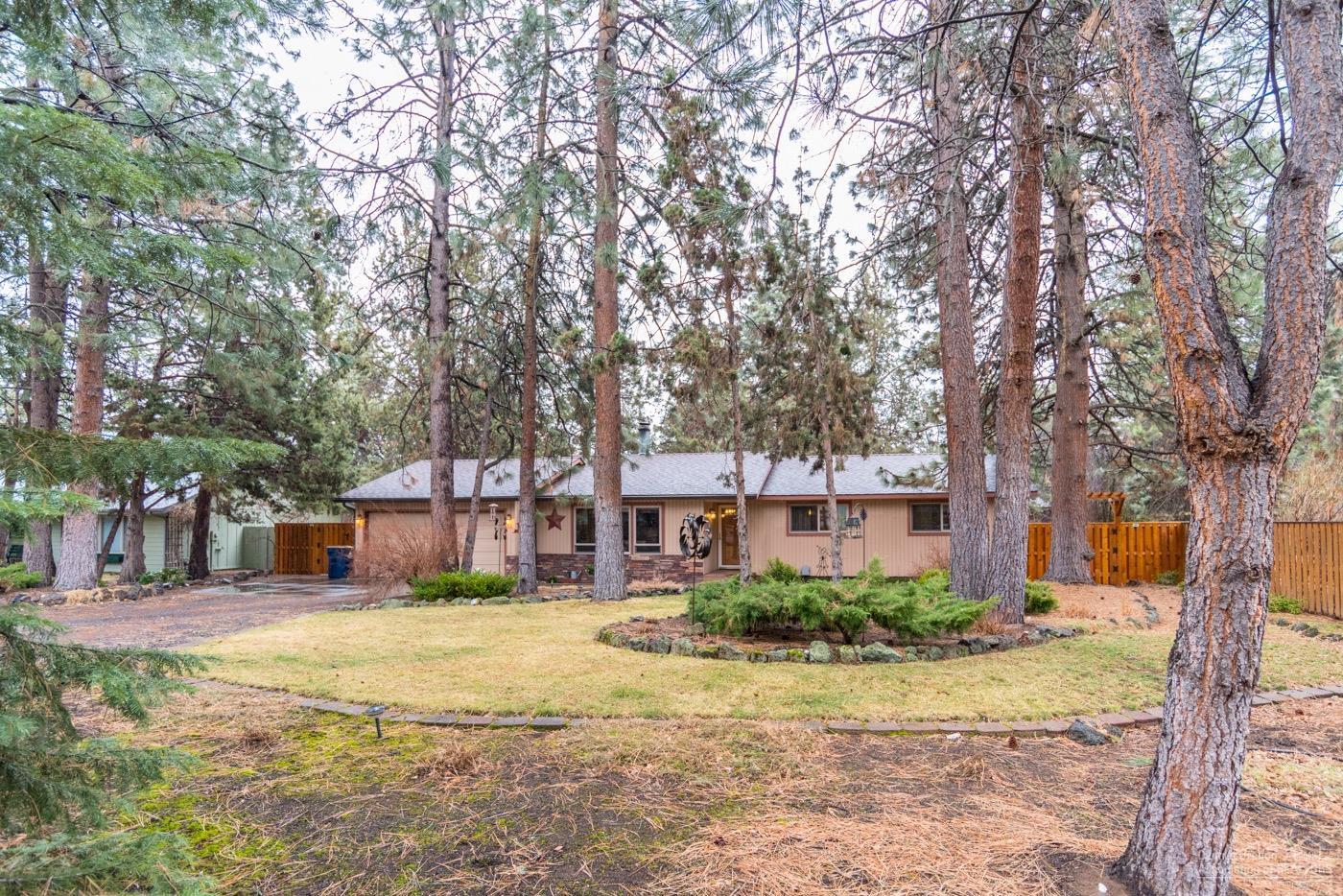 20249 Rae Road Bend, OR 97702 - Photo 5 of 23 Additional Photo