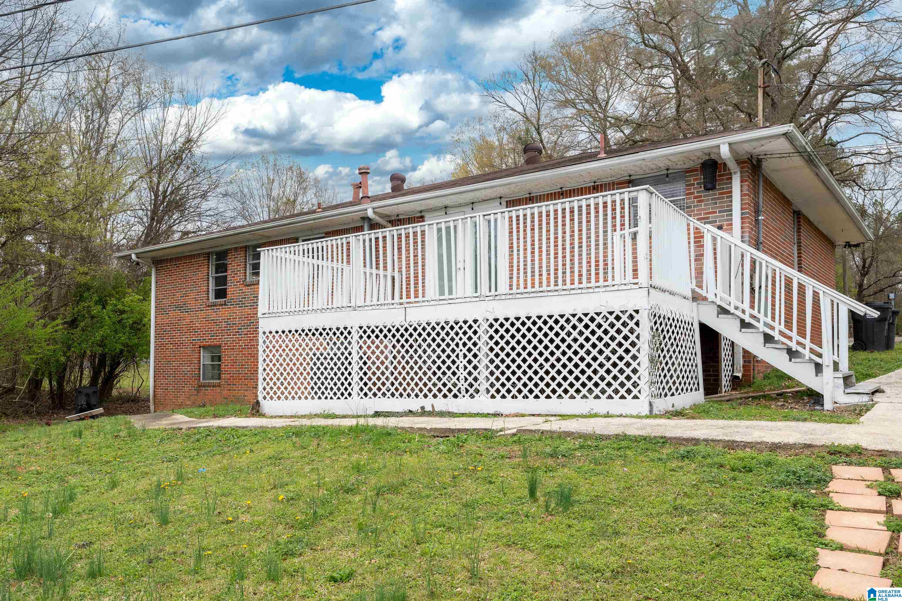 5680 Rockdale Road Bessemer, AL 35022 - Photo 29 of 32