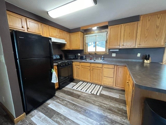 5399 Perch Lake Road Winter, WI 54896 - Photo 10 of 38 Gallery Image 10