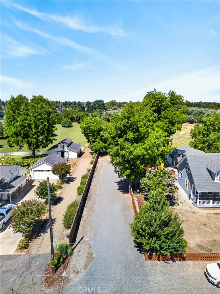 0 Walnut Orangevale, CA 95662 - Photo 13 of 24 an aerial view of a house