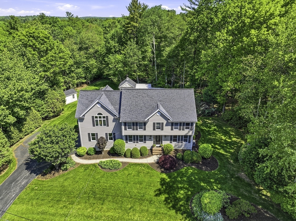 36 Jackson Circle Franklin, MA 02038 - Photo 4 of 41