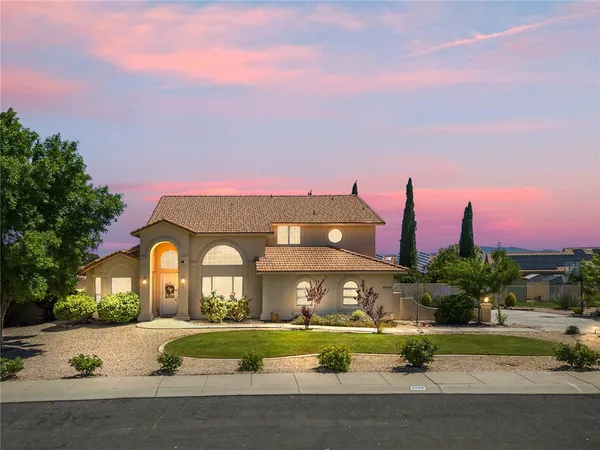 $599,900 | 4069 Monte Moro Way, Kingman, AZ 86401