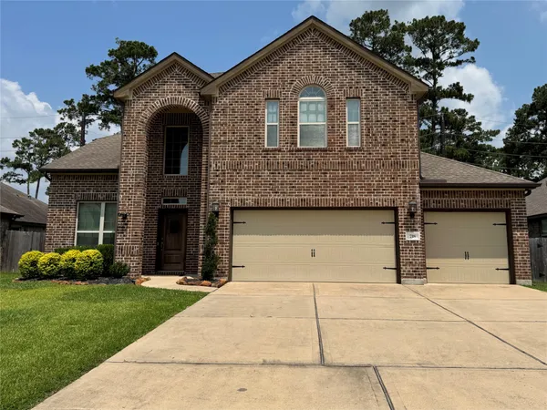$2,500 | 718 South Chamfer Way, Crosby, TX 77532