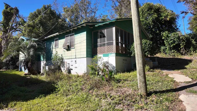 $85,000 | 324 State Street, Chattahoochee, FL 32324
