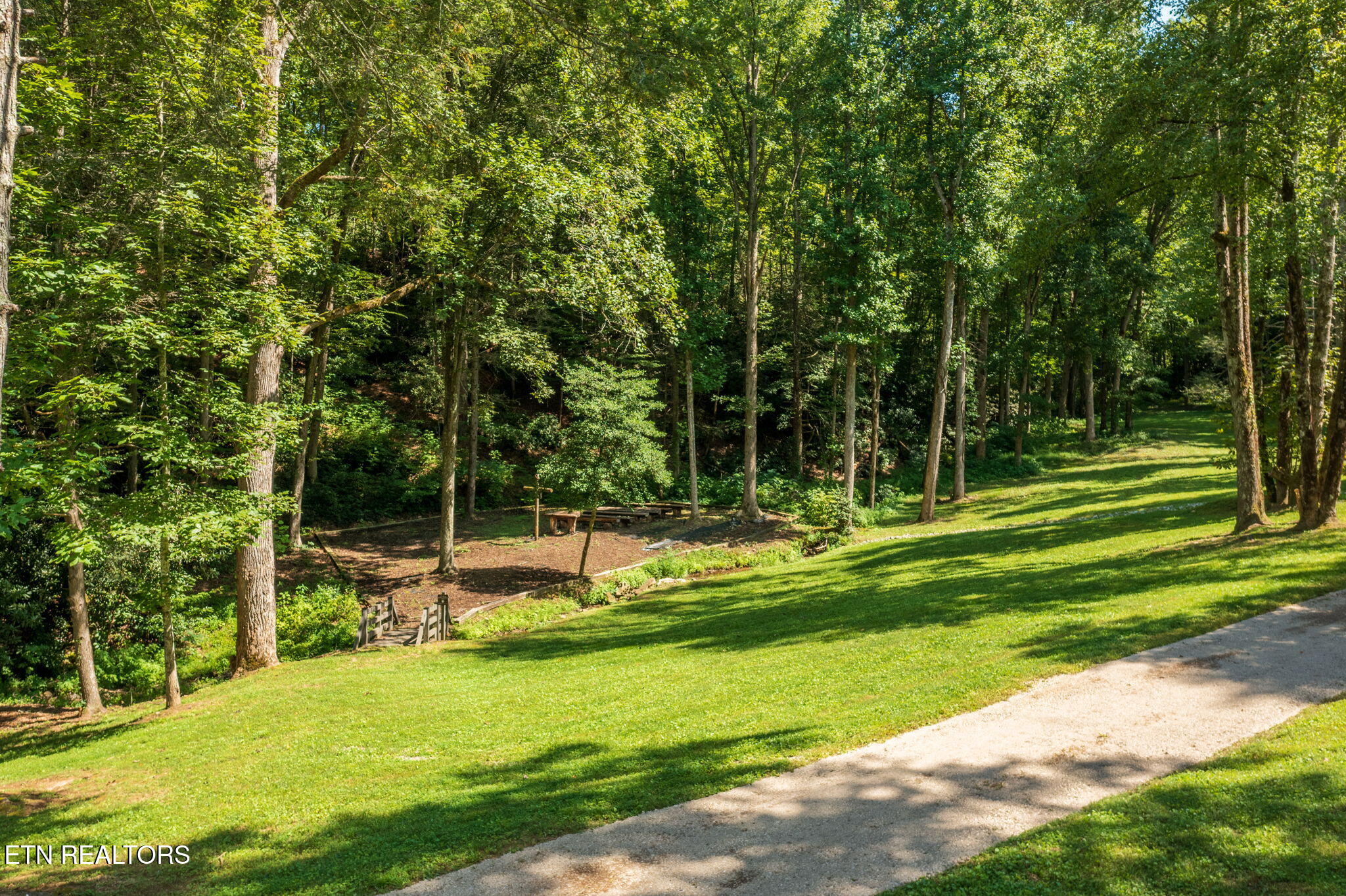 2050 East Millers Cove Road Walland, TN 37886 - Photo 8 of 39 Outdoor Chapel