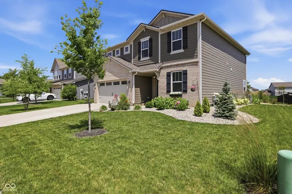 $445,000 | 9767 Alzada Drive, Fishers, IN 46040