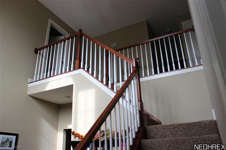 3311 Azalea Ridge Drive Perry, OH 44081 - Photo 4 of 23 Foyer