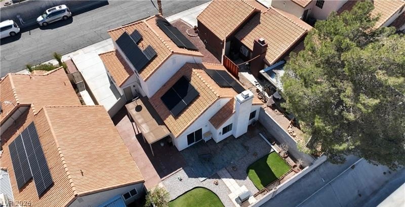 2108 Running River Road Henderson, NV 89074 - Photo 21 of 22