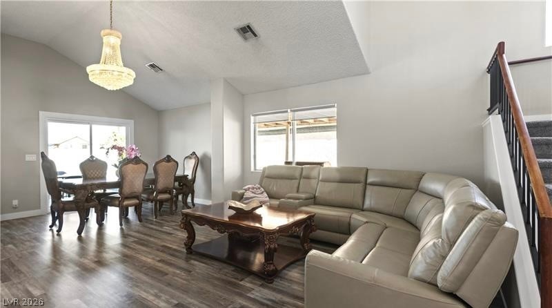 2108 Running River Road Henderson, NV 89074 - Photo 3 of 22