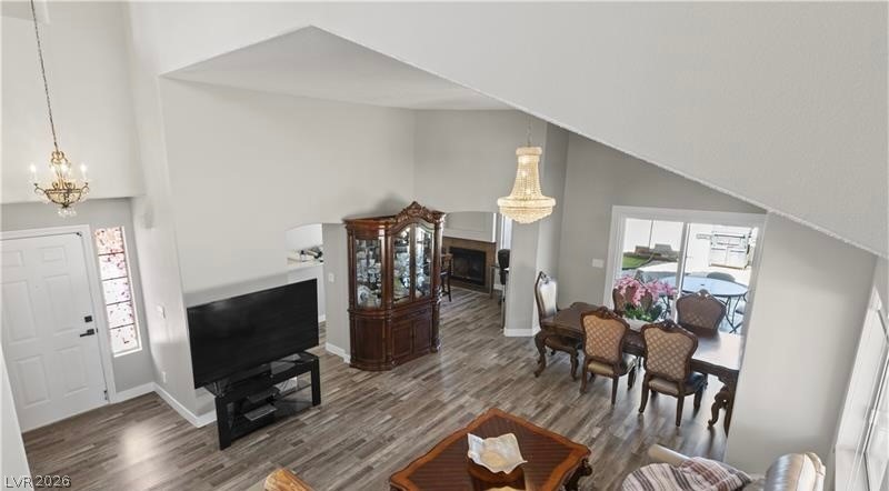 2108 Running River Road Henderson, NV 89074 - Photo 10 of 22