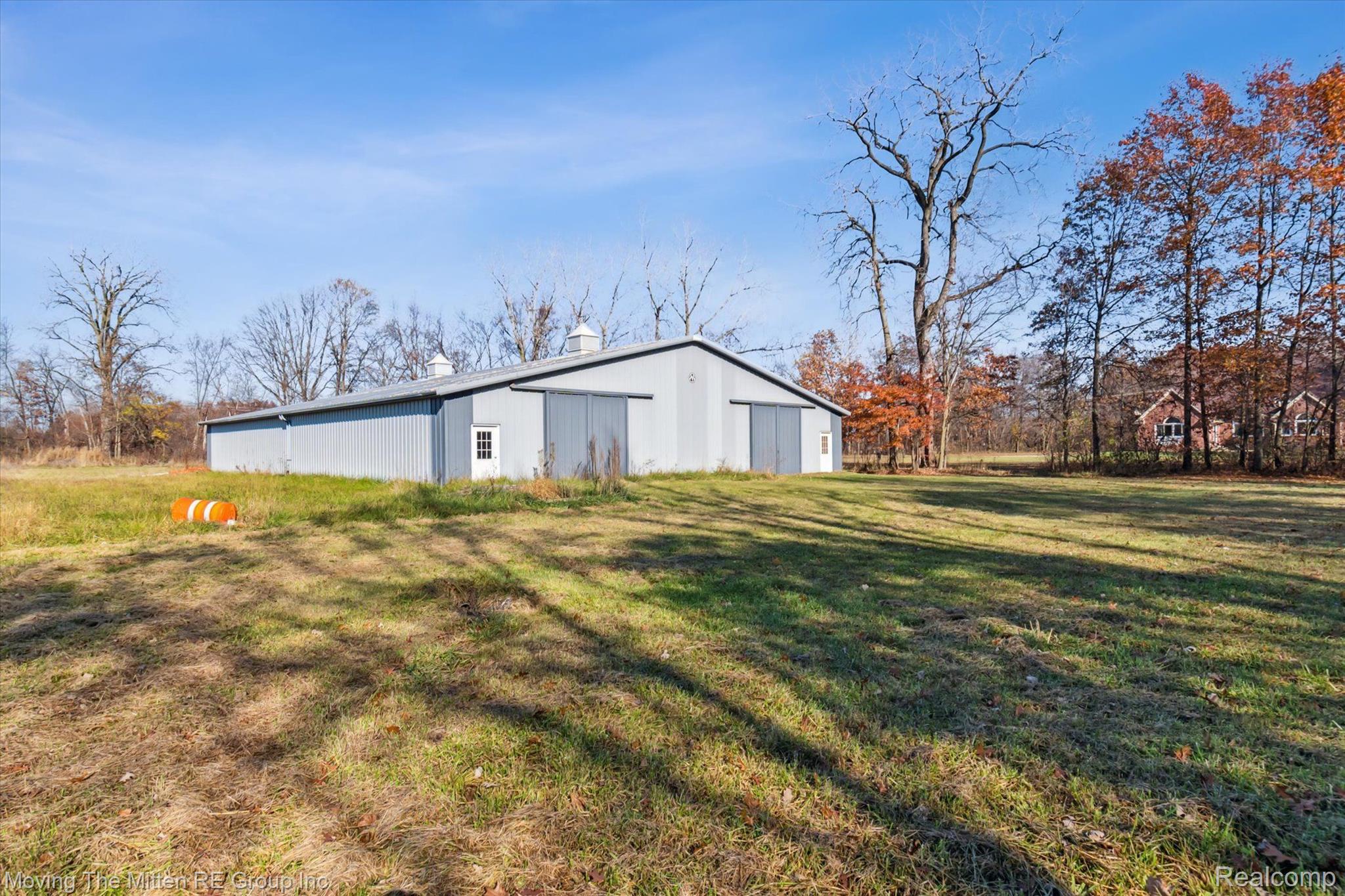 23720 Otter Road New Boston, MI 48164 - Photo 52 of 69