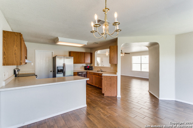 6051 Kensinger Pass Converse, TX 78109 - Photo 5 of 11