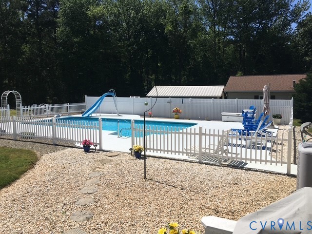 4400 Hacks Neck Road Heathsville, VA 22473 - Photo 45 of 78