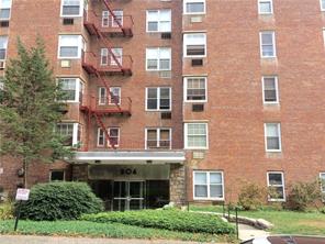 804 Bronx River Road, Unit 5A Bronxville, NY 10708 - Photo 1 of 1 front view of a brick building