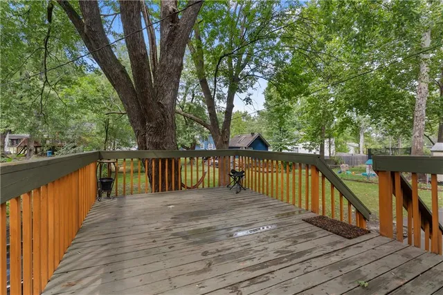 $289,900 | 8222 East 133rd Terrace, Grandview, MO 64030