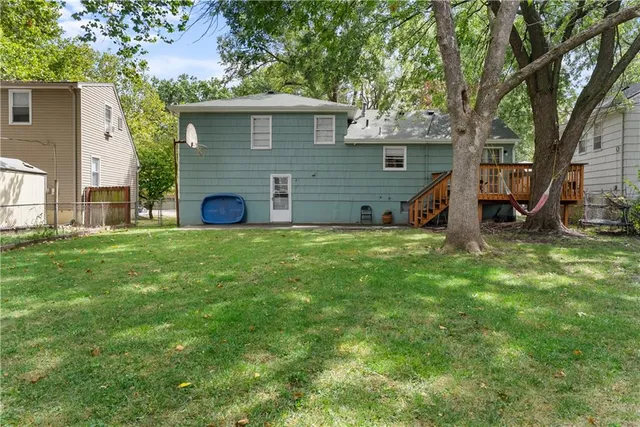 $289,900 | 8222 East 133rd Terrace, Grandview, MO 64030