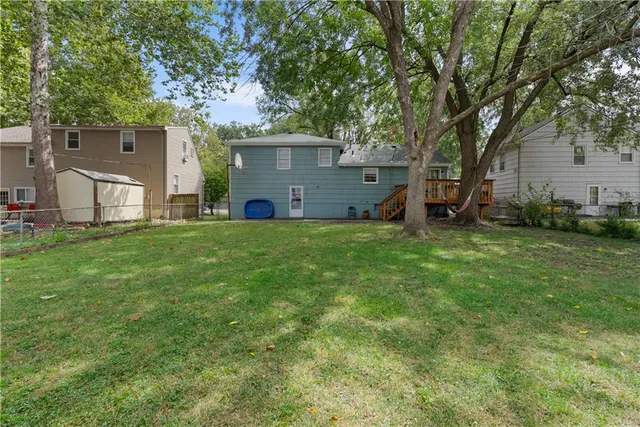 $289,900 | 8222 East 133rd Terrace, Grandview, MO 64030