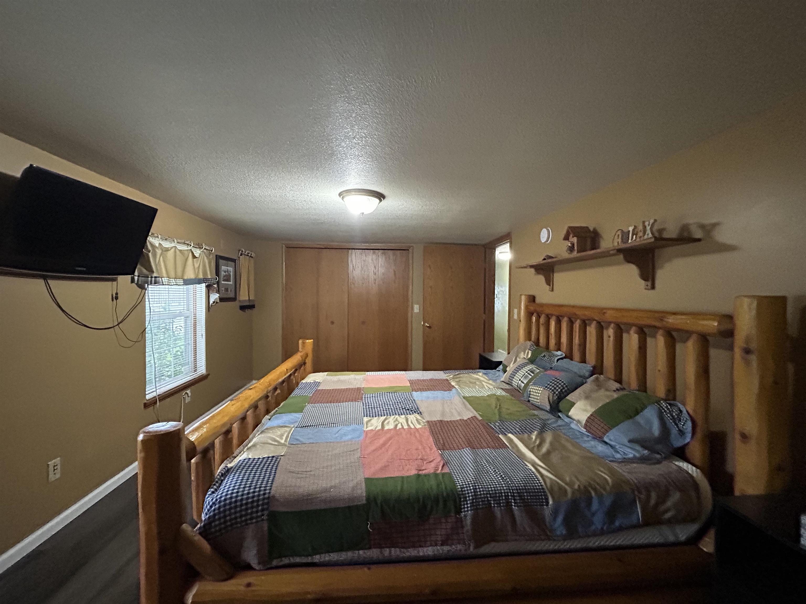 1750 West Pratt Lake Road Gladwin, MI 48624 - Photo 6 of 21