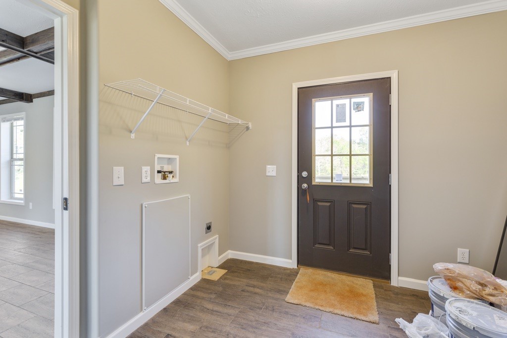 220 Snow Creek Road Seneca, SC 29678 - Photo 50 of 50 Gallery Image 50