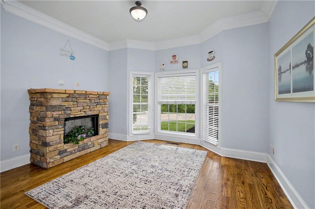 1815 Drew Allen Road Williamson, GA 30292 - Photo 28 of 94