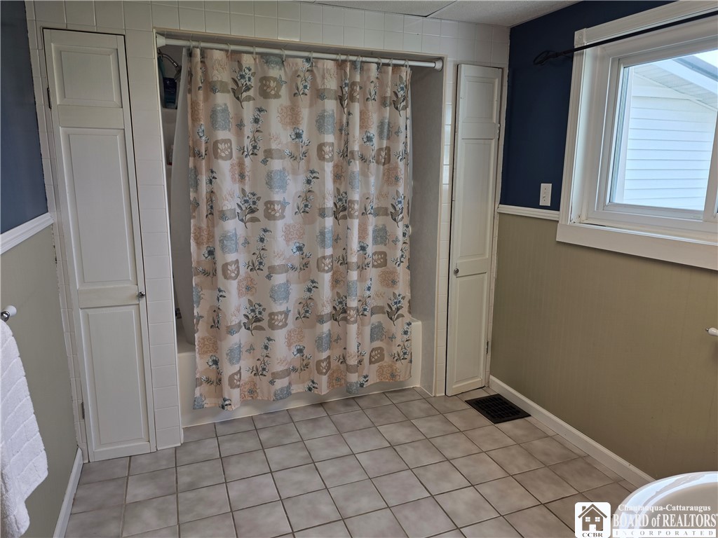 10745 South Roberts Road Dunkirk, NY 14048 - Photo 24 of 48 1st floor full bath