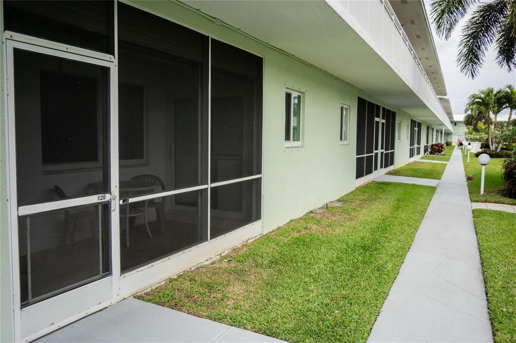 2100 Northeast 38th Street, Unit 128 Lighthouse Point, FL 33064 - Photo 28 of 28 Nance photo1