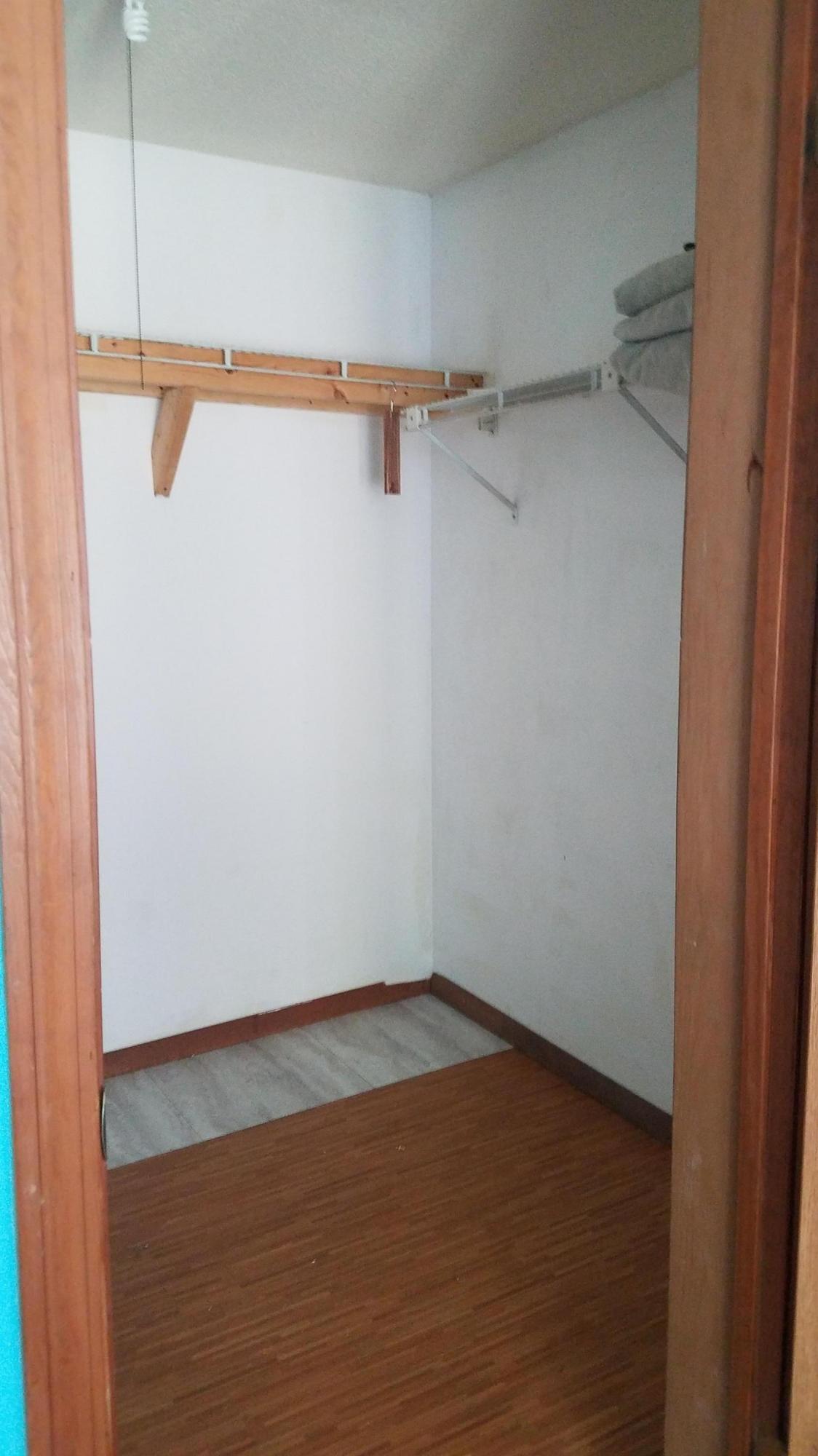 1479 Hudson Road Glenburn, ME 04401 - Photo 41 of 68 Closet