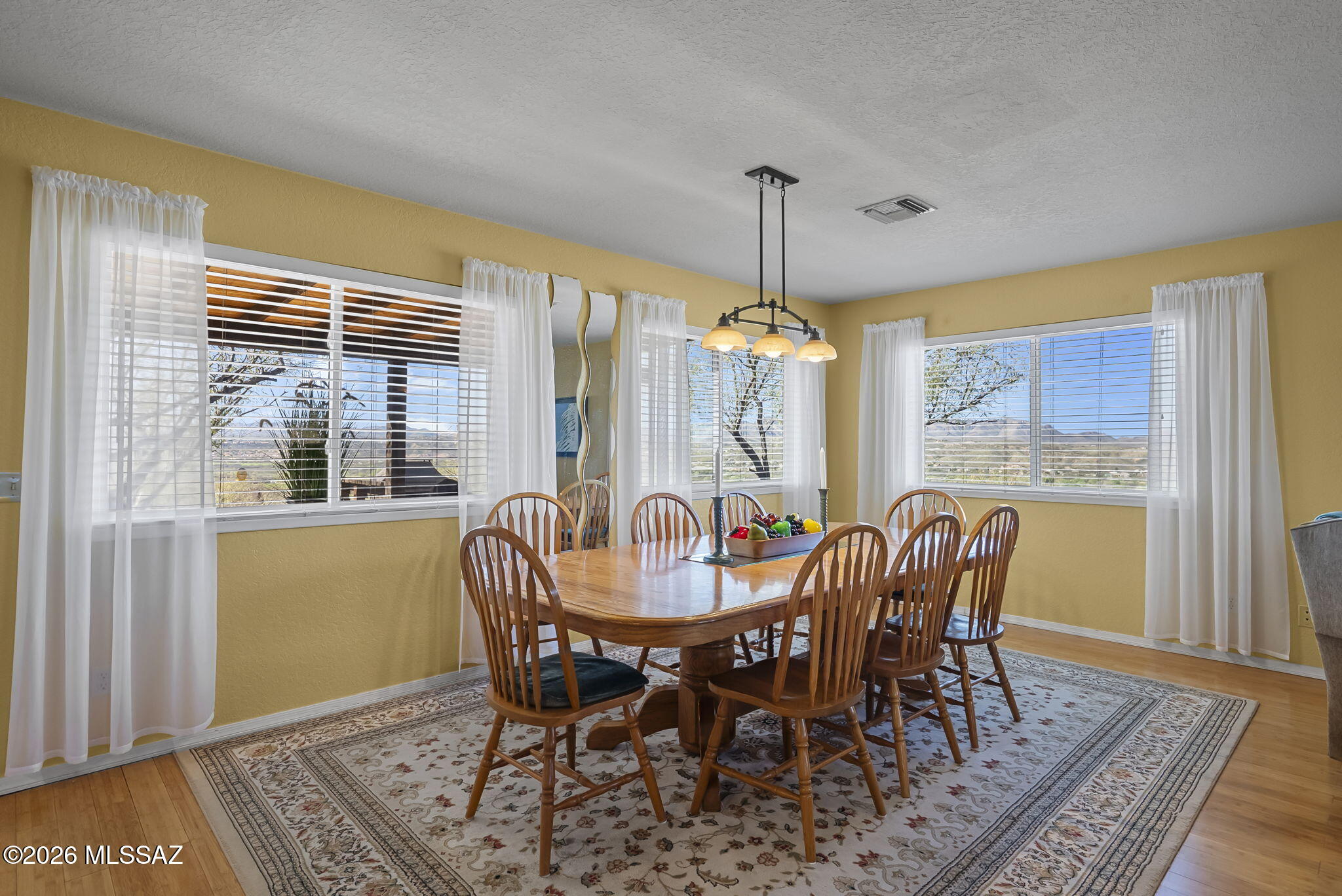 293 Calle Cappela Rio Rico, AZ 85648 - Photo 8 of 35 Gallery Image 8